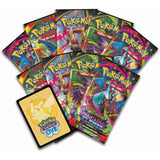 Pokémon Trading Card Game: Phantasmal Flames Elite Trainer Box