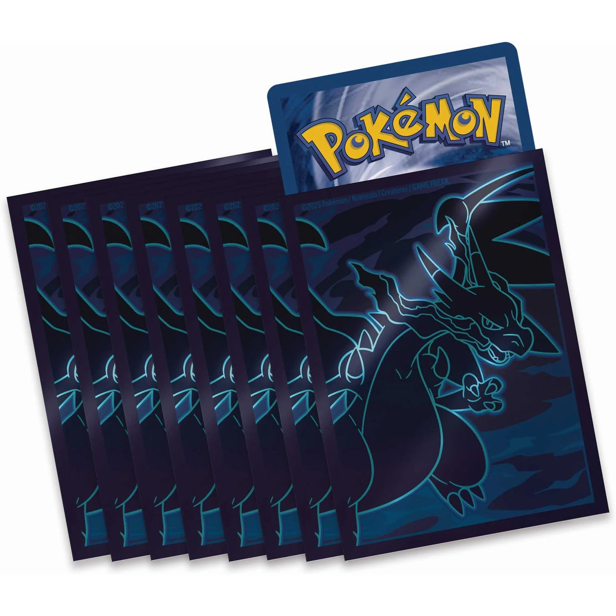 Pokémon Trading Card Game: Phantasmal Flames Elite Trainer Box