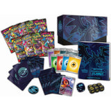Pokémon Trading Card Game: Phantasmal Flames Elite Trainer Box