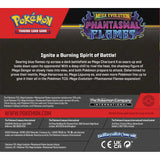 Pokémon Trading Card Game: Phantasmal Flames Booster Pack