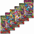 Pokémon Trading Card Game: Phantasmal Flames Booster Pack
