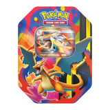 Pokémon TCG: Mega Charizard ex Tin (Assortment)