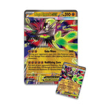 Pokémon  TCG: Mega Zygarde EX Premium Collection