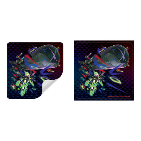 Pokémon  TCG: Mega Zygarde EX Premium Collection