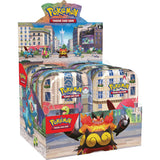 Pokémon TCG: Lumiose City Mini Tins (Assortment)