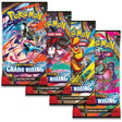 Pokémon TCG Mega Evolution: Chaos Rising Booster Pack