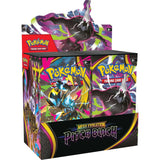 Pokémon TCG: Mega Evolution Pitch Black Booster Pack