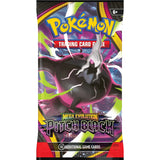 Pokémon TCG: Mega Evolution Pitch Black Booster Pack