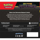 Pokémon TCG: Mega Evolution Pitch Black Booster Pack