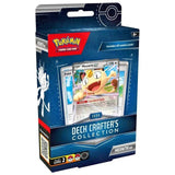 Pokémon TCG: Deck Crafter's Collection