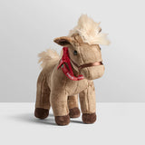 Tractor Ted - Herb the Pony Soft Toy