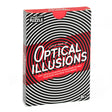Professor Puzzle Optical Illusions Cards