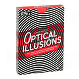 Professor Puzzle Optical Illusions Cards