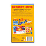 Bought Red Handed Story-Telling Party Game 