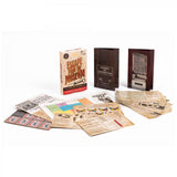 Professor Puzzle Escape from the Museum | Art & Hobby