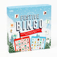 Festive Bingo Game