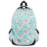 School Bag 15 Inch - Fox