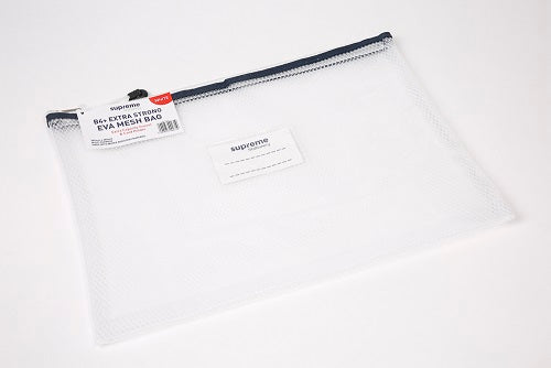 Supreme B4+ Extra Strong Mesh Bag