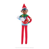 Elf on the Shelf Polar Props: Breakfast Cereal Prop Set