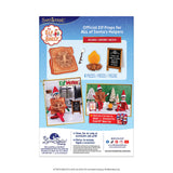 The Elf on the Shelf Polar Props™ - Toasty Roasty Prop Set