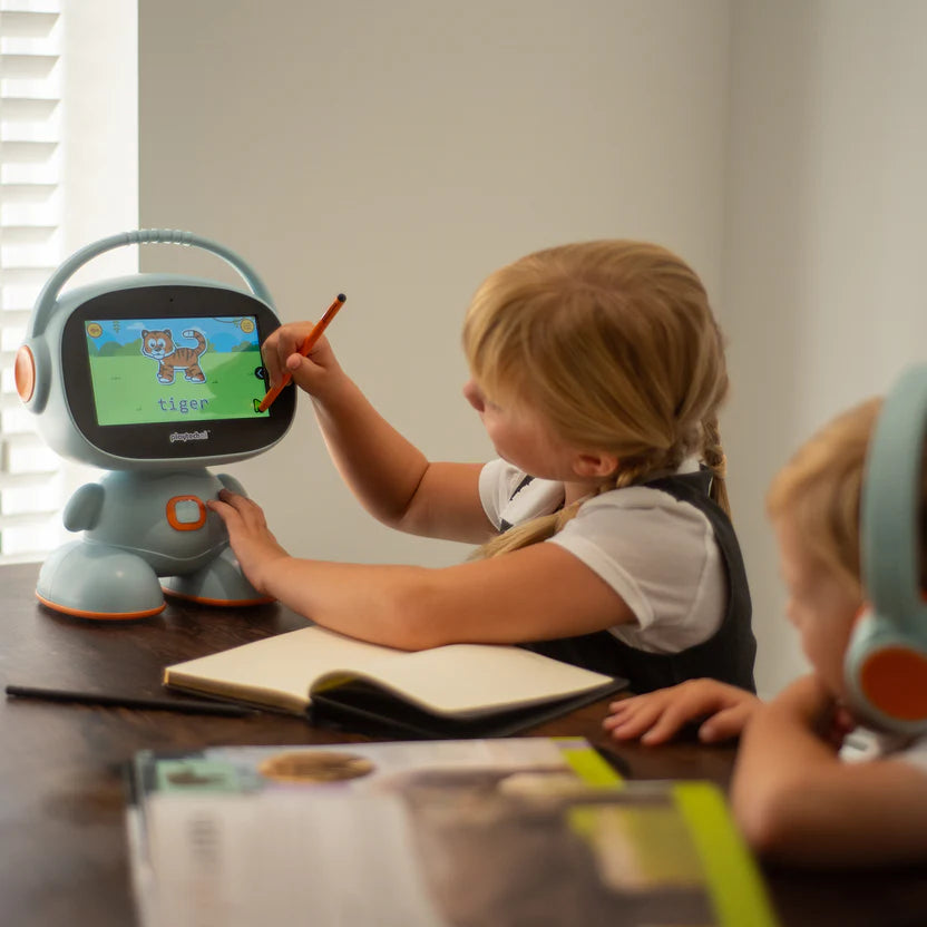 MiAi Chatbot Robot - Buddy