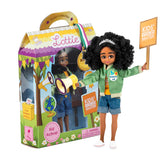 Lottie Dolls - Mari Copeny Kid Activist Doll