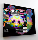 Diamond Art Kit - Panda