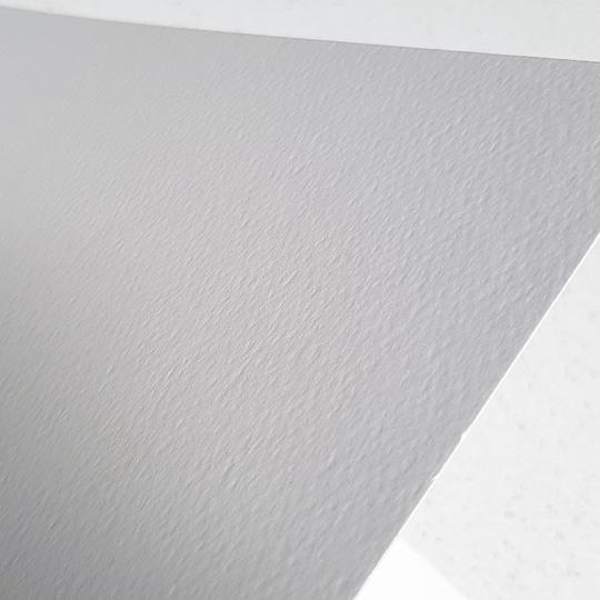 Zieler A5 Watercolour Paper Gummed Pad 300gsm (12 Sheets)