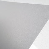 Zieler A5 Watercolour Paper Gummed Pad 300gsm (12 Sheets)