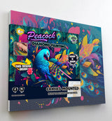 Diamond Art Kit - Peacock