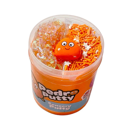 Pedro Putty Slime Sensory Putty