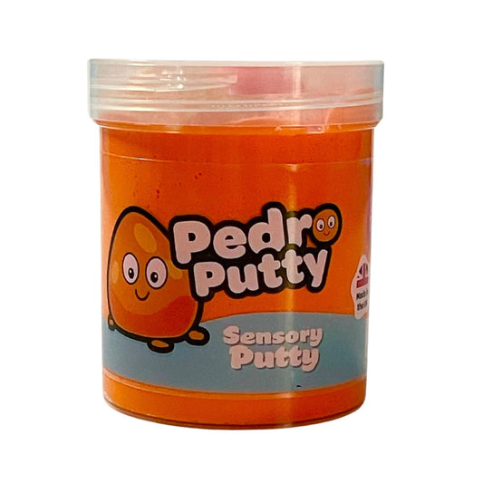 Pedro Putty Slime Sensory Putty