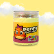 Cloud Putty - Penny Pufferfish