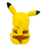 Squishmallows 8 inch Pokemon Pikachu with Oran Berry
