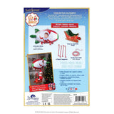 The Elf on the Shelf 20th Anniversary - Blimp Inflatable