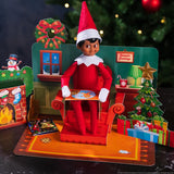 The Elf on the Shelf 20th Anniversary - Pop Ups