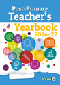 Folens Post Primary Teachers Yearbook 2026-2027