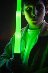 Power Saber Energy Blade - Green
