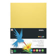 Premier Activity Rainbow A2 Card Pack