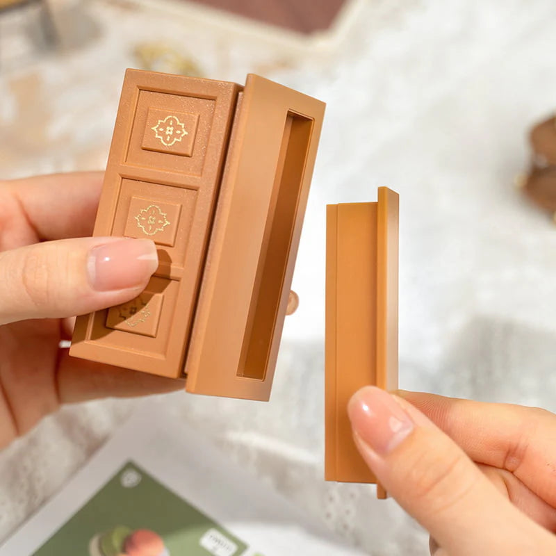 Rolife DIY Miniature House - Sweet Sips Tea