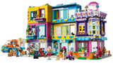 Lego Friends Main Street Building