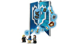 Lego Ravenclaw House Banner