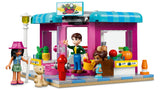 Lego Friends Main Street Building