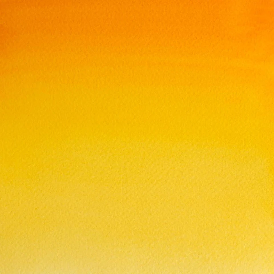 Professional Watercolour Aureolin Hue