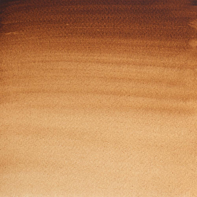 Professional Watercolour Burnt Umber