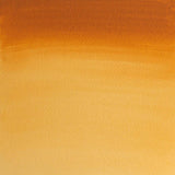 Professional Watercolour Gold Ochre