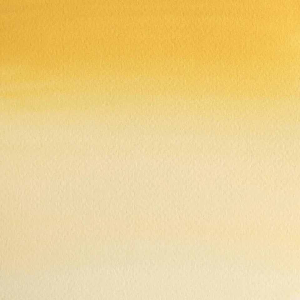 Professional Watercolour Naples Yellow