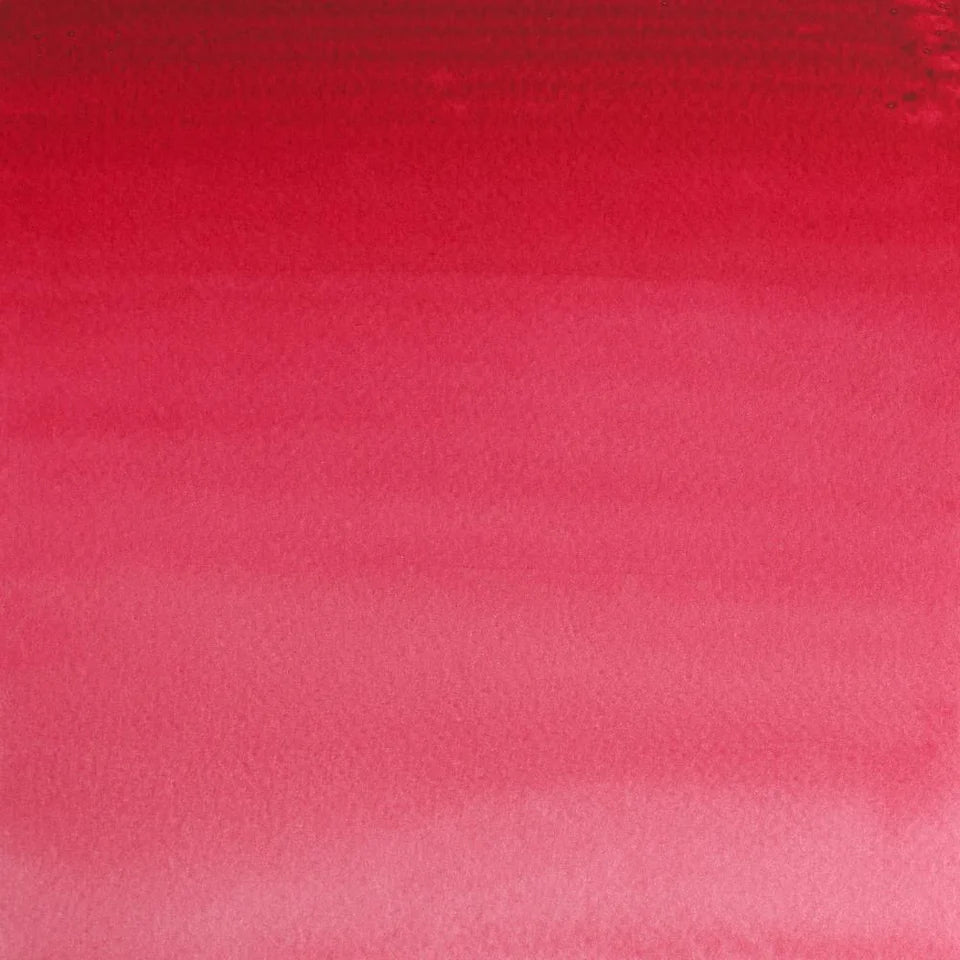 Professional Watercolour Permanent Carmine