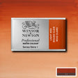 Professional Watercolour Series 1 Whole Pan - Light Red