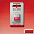 Professional Watercolour Series 4 Half Pan - Cadmium Red Deep